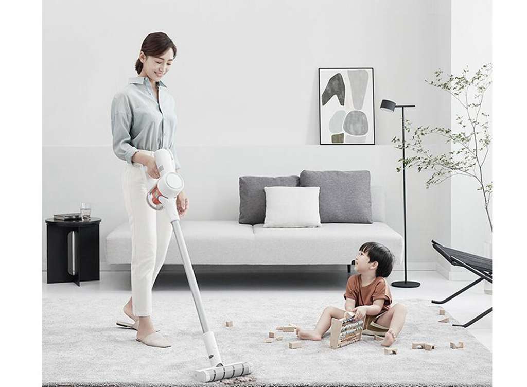 小米米家吸尘器无线吸尘器k10,小米吸尘器k10最低多少钱