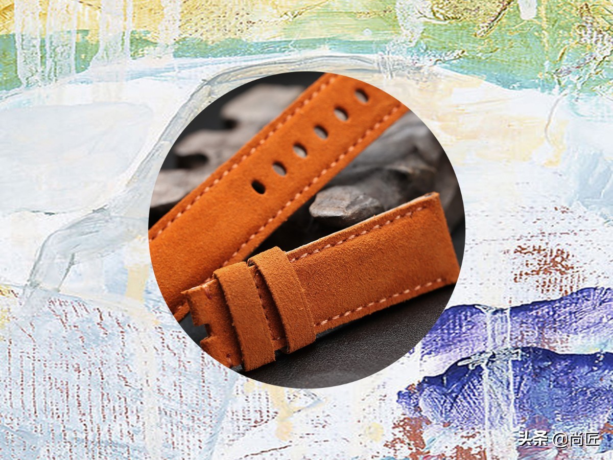 手表钢带头不同的款式更换表带,怎么知道自己的手表换多大的表带