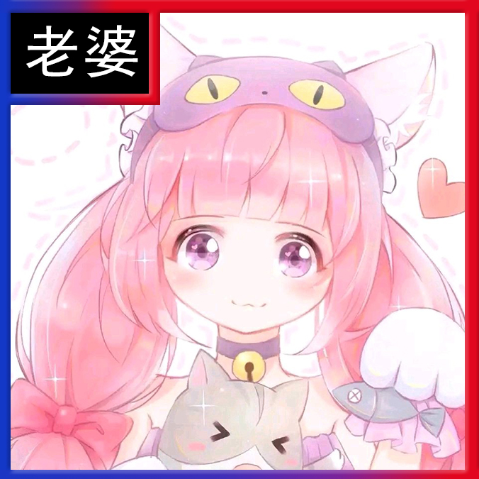 王者荣耀高端局玩家必备头像,王者荣耀20对情侣英雄原头像