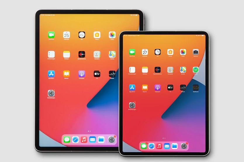 实测25款平板电脑：新iPad优势不大，老华为仍名列前茅