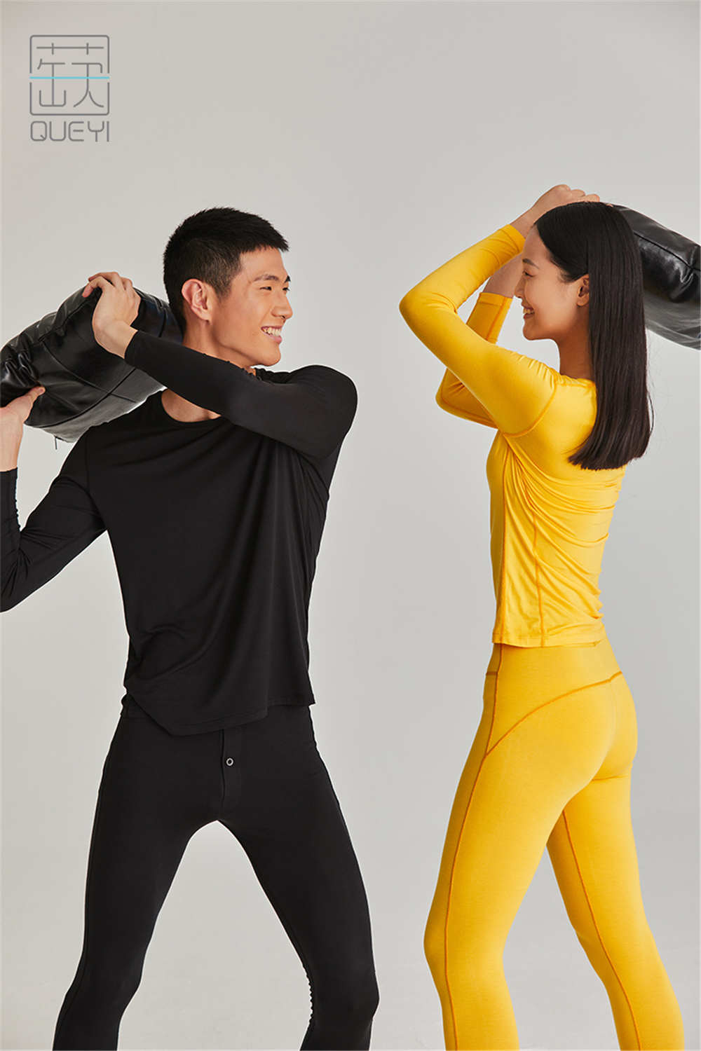 黑科技自发热的保暖内衣,自发热保暖内衣是真的暖和吗