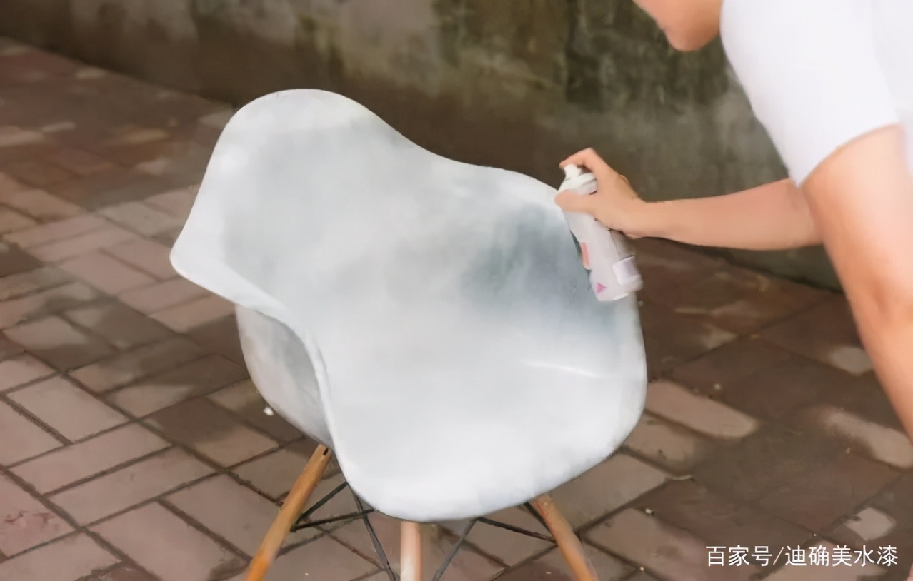 喷漆家具效果图,家具高级自喷漆