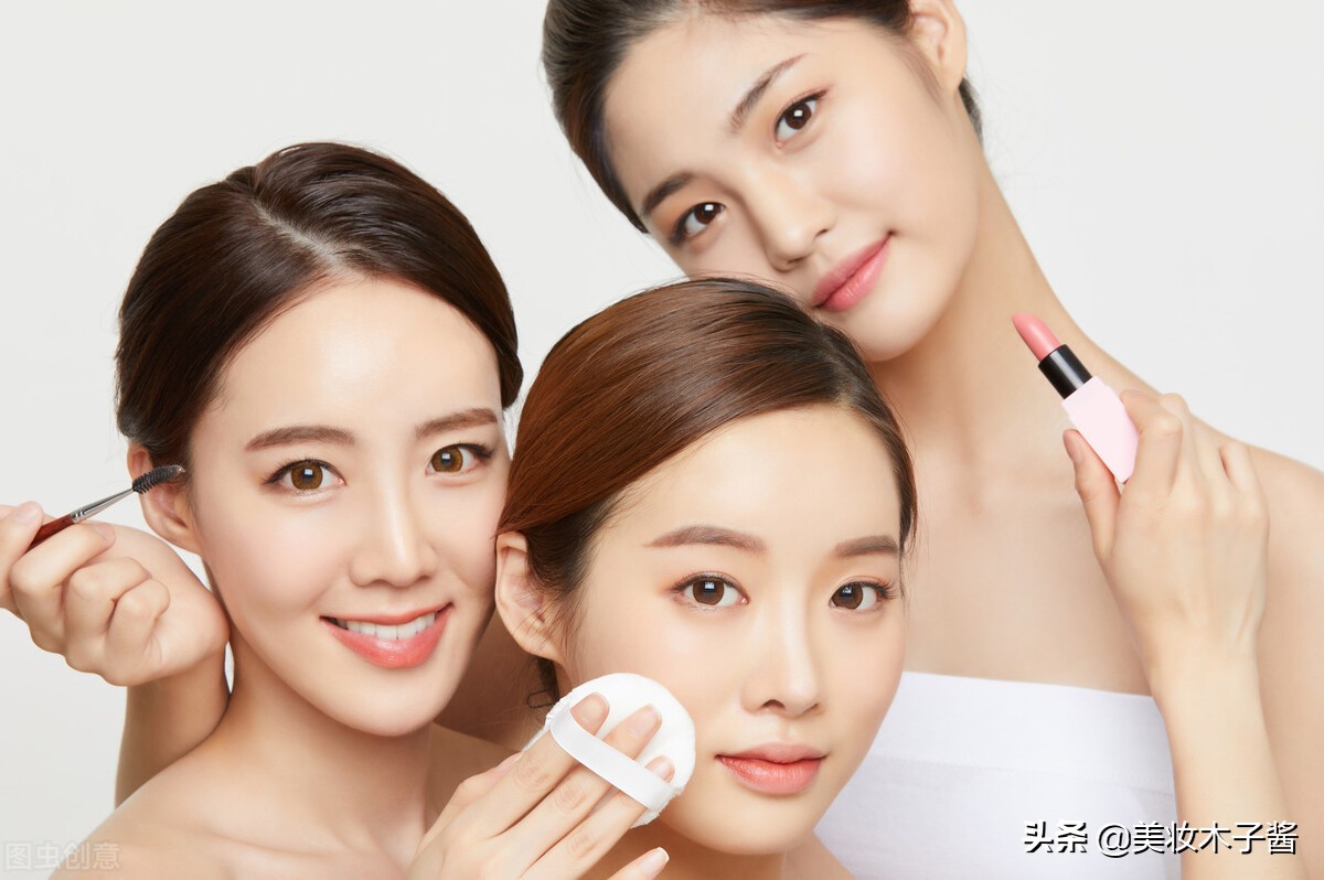 如何检测自己是什么肤质？用这个办法很简单