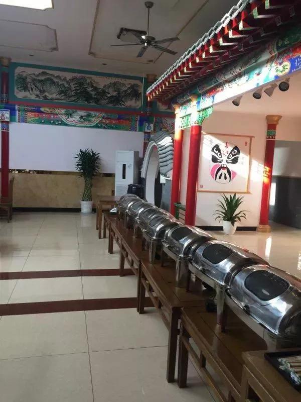 北京小型四合院公寓,北京市最大的老年公寓