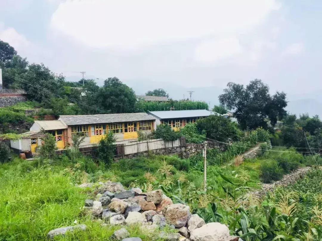 房山大安山西苑梯田,大安团队招人