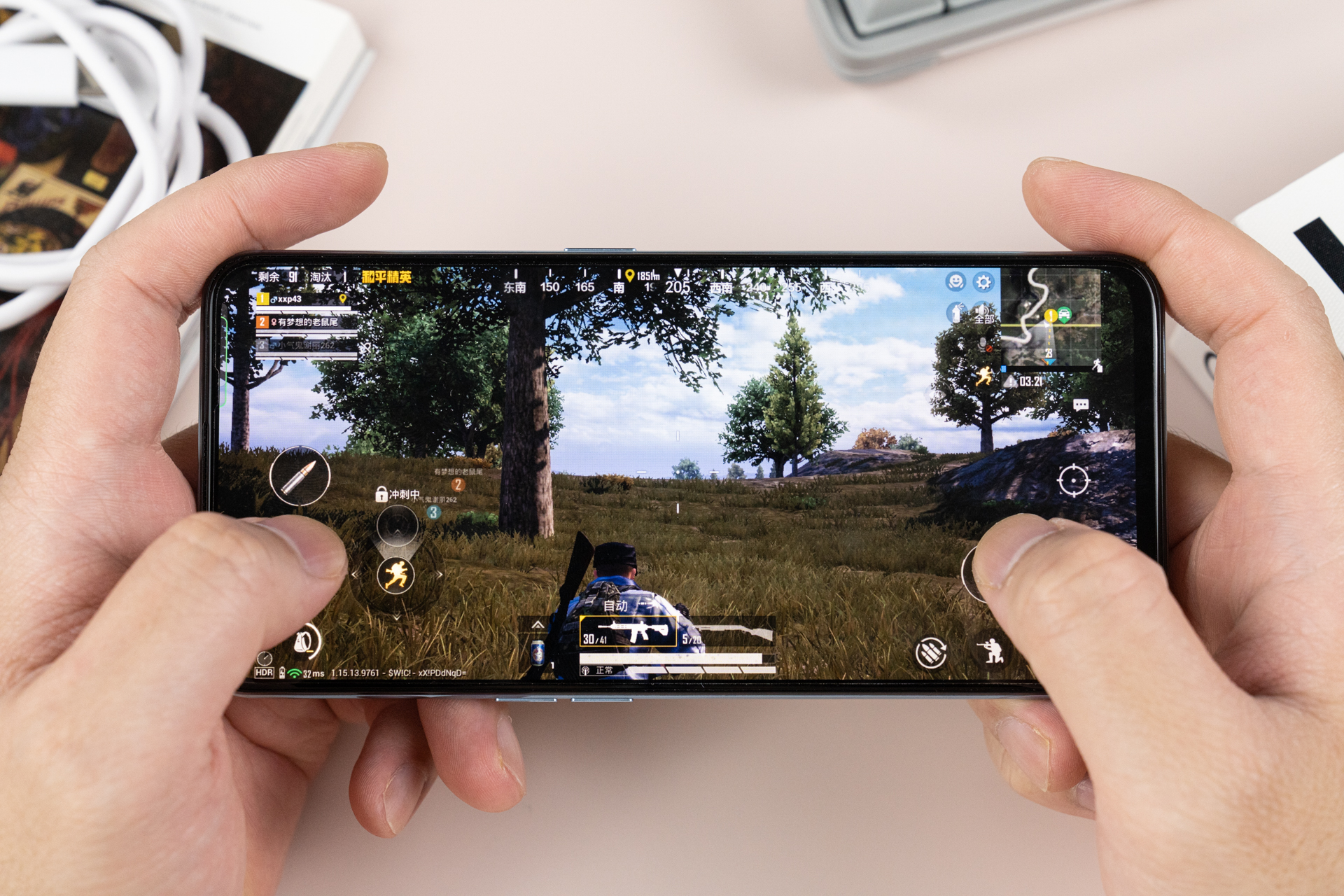 oppok9pro最新评测,oppok9pro测评最新