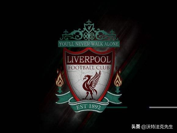 英伦冠军—-红色帝国的最后一块拼图,克洛普和利物浦一起追逐