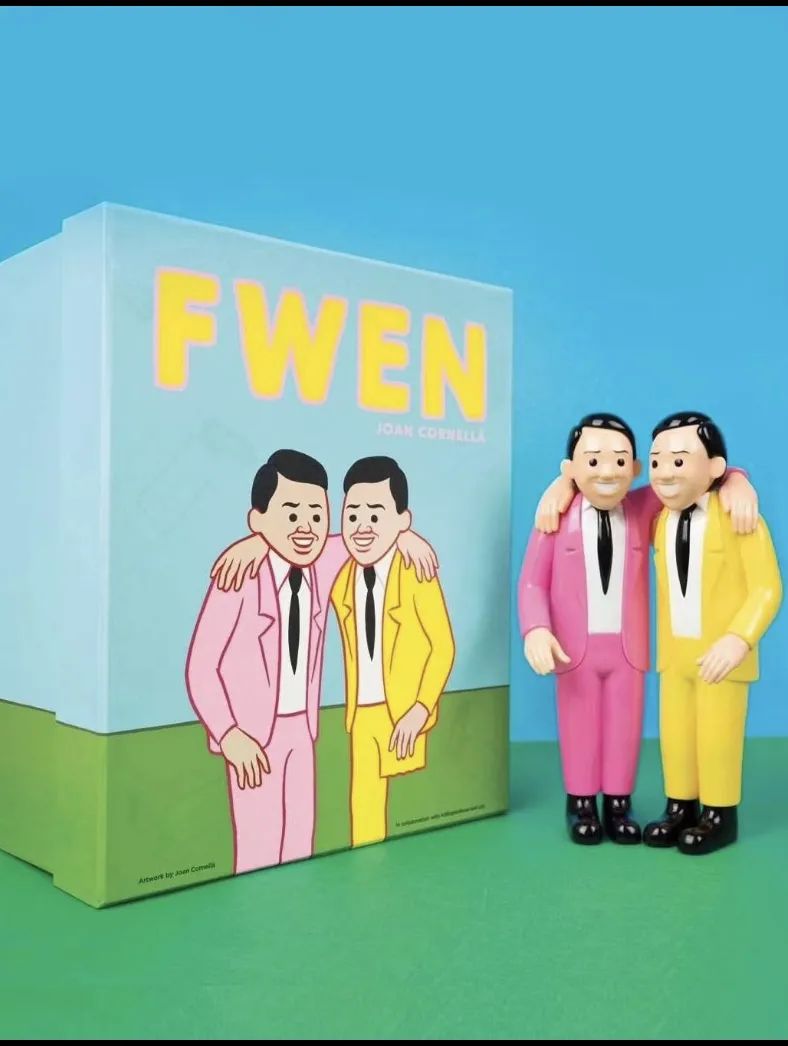 B站“网红”画廊网拍首秀，出手就是达利、赵无极大佬