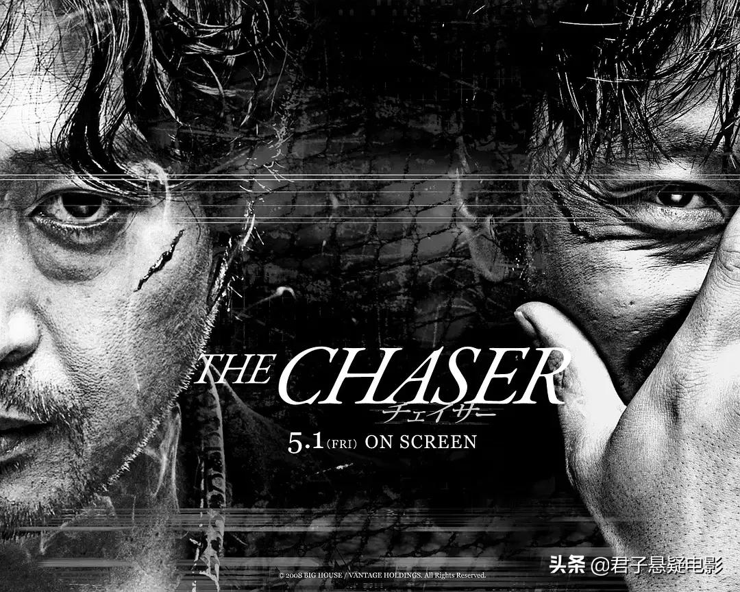 日本韩国免费好看的悬疑电影,韩国悬疑犯罪电影排行榜前十名