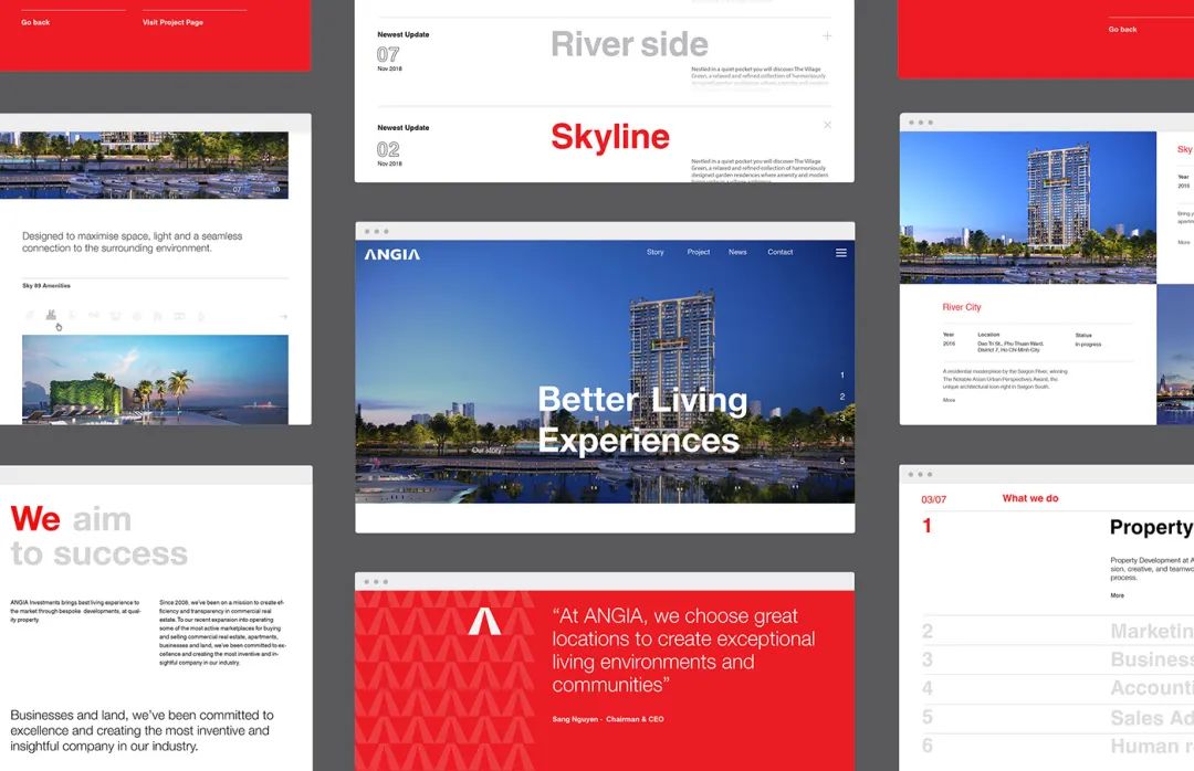 企业品牌形象视觉识别体系,企业品牌形象塑造公司