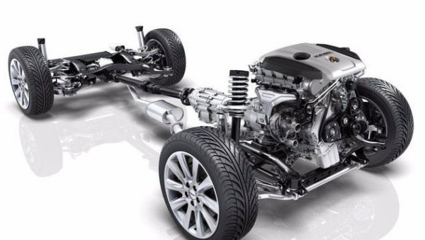 雪天四驱的好处有几点,四驱安全性