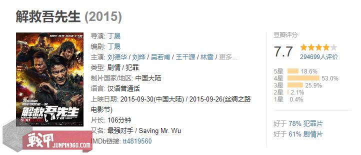 军迷专属动作喜剧,全程尬笑不止——评电影《特警队》