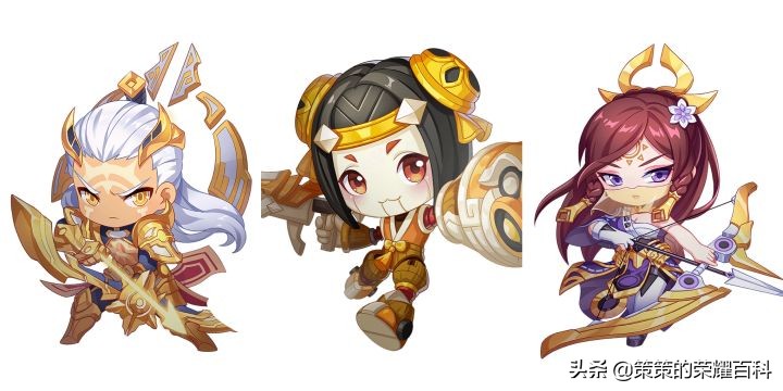 王者荣耀中百里玄策的连招技巧,王者荣耀百里玄策钩人技巧