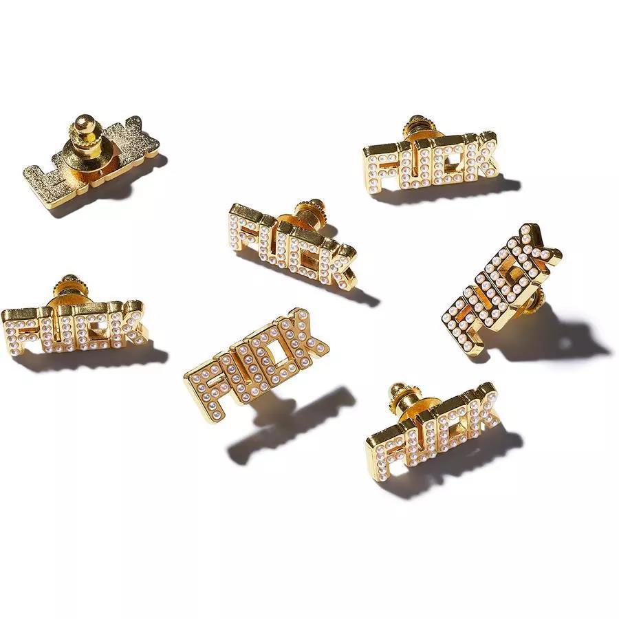 Supreme18fwWeek15发售清单及售价公布~