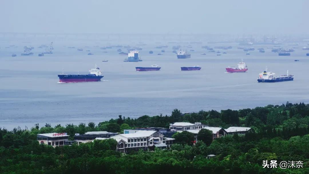 南通为什么是中国的第一座城市,南通是一个怎样神奇的城市