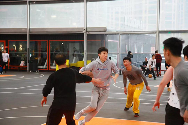 开放体育场所的建议,开放体育设施什么意思