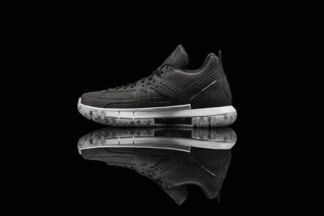 韦德在球场穿的球鞋,韦德上脚球鞋合集