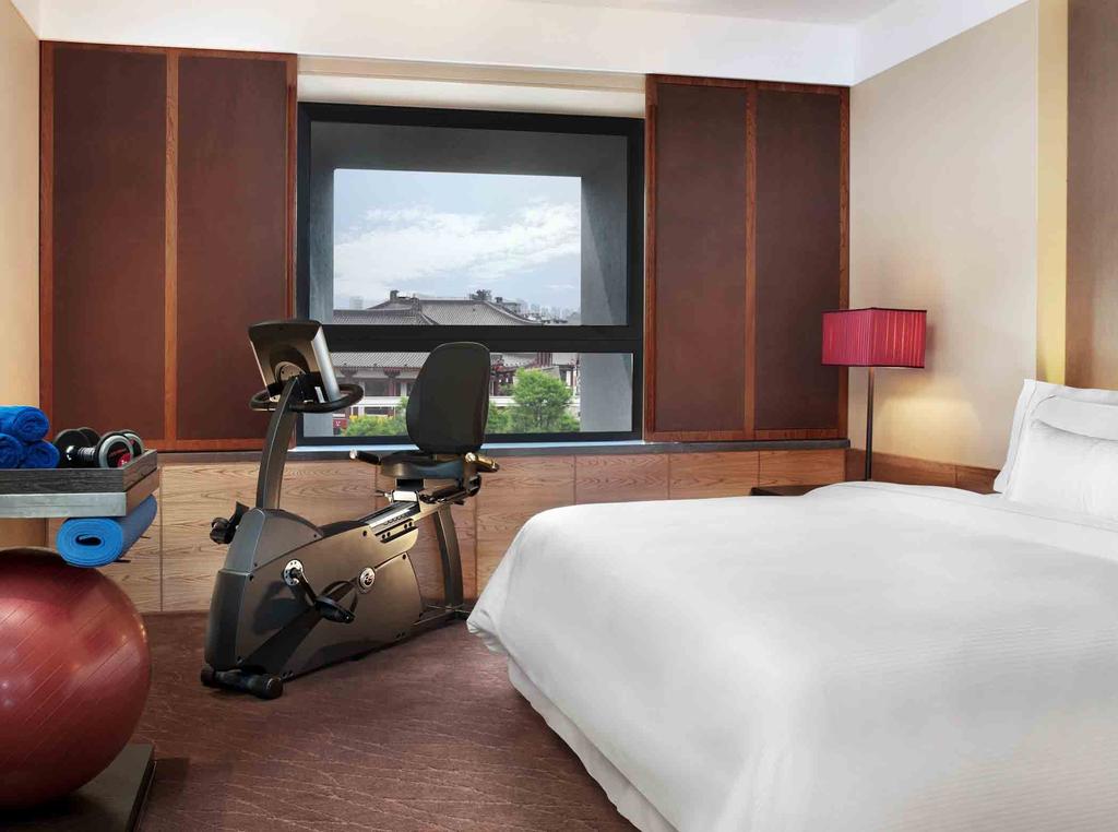 西安威斯汀大酒店自助,西安威斯汀大酒店招聘