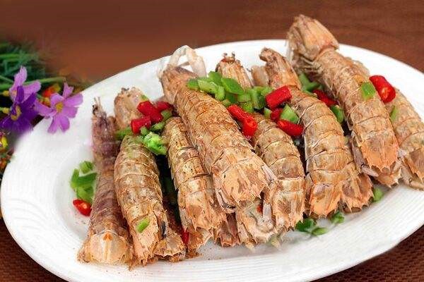 传统疍家美食,淳朴的风土人情