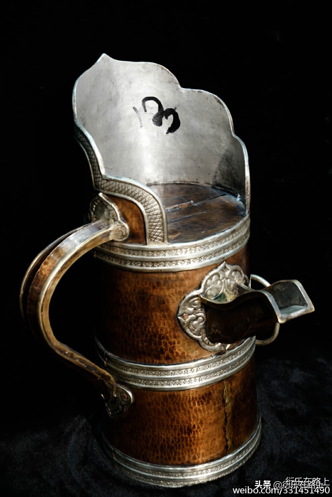 西藏特色工艺品,西藏的传统手工艺品