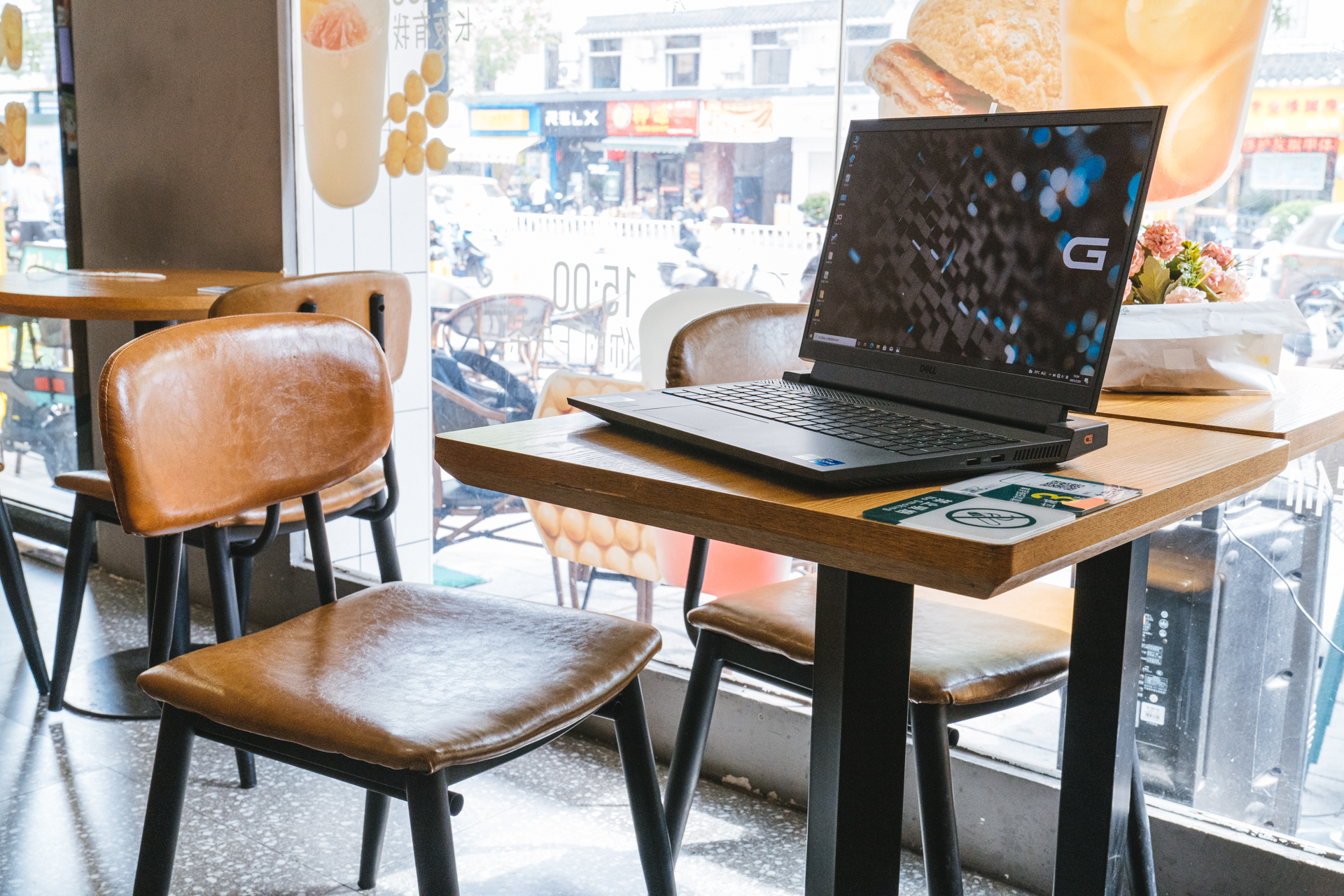 戴尔游匣g15十代i73060测评,戴尔游匣g15i7rtx3060测评