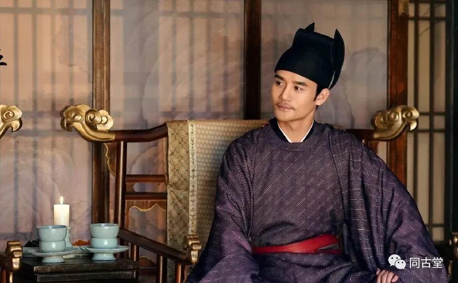 皇家贡茶前世今生,北苑贡茶的历史悠久