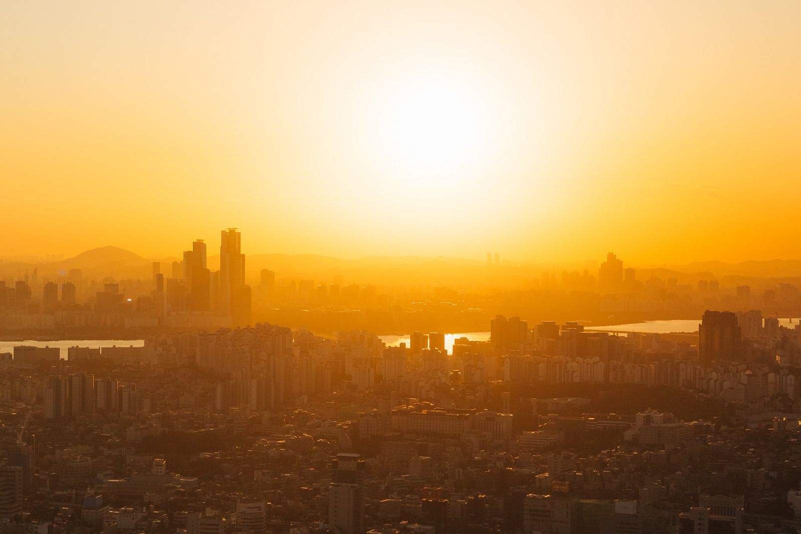 「人物访谈」李浩：我的公益心源于祖父李恩三