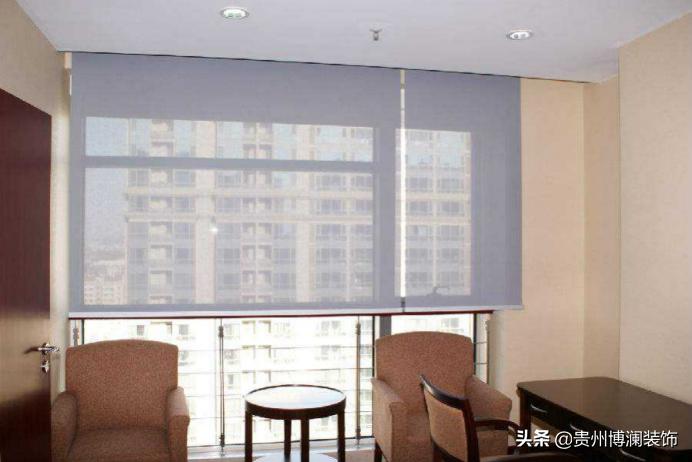 买窗帘怎么才不被宰,买窗帘猫腻太多