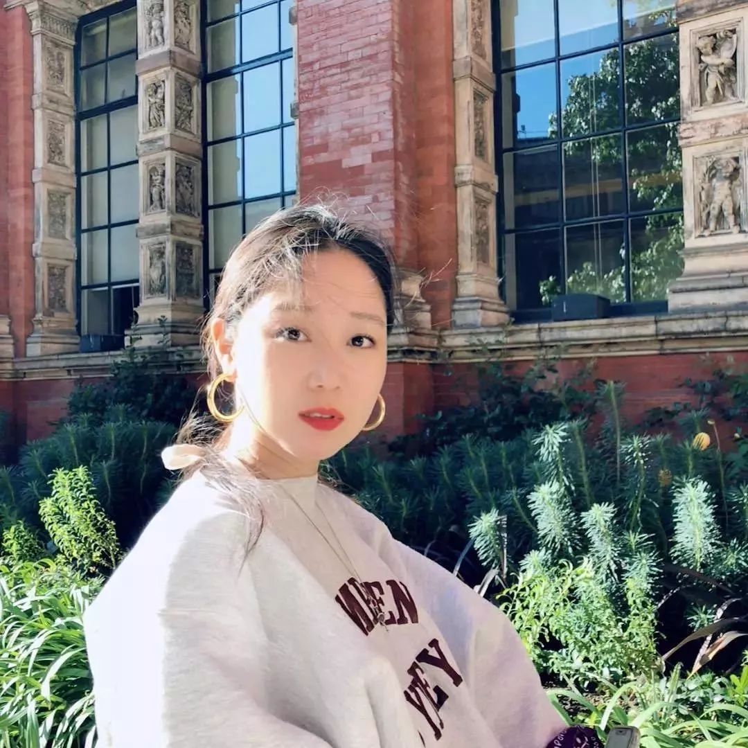 高大壮女生穿搭显瘦,高大壮穿搭小个子