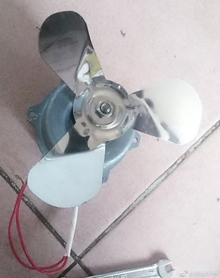 锅炉一次引风机内部构造,引风机构造图