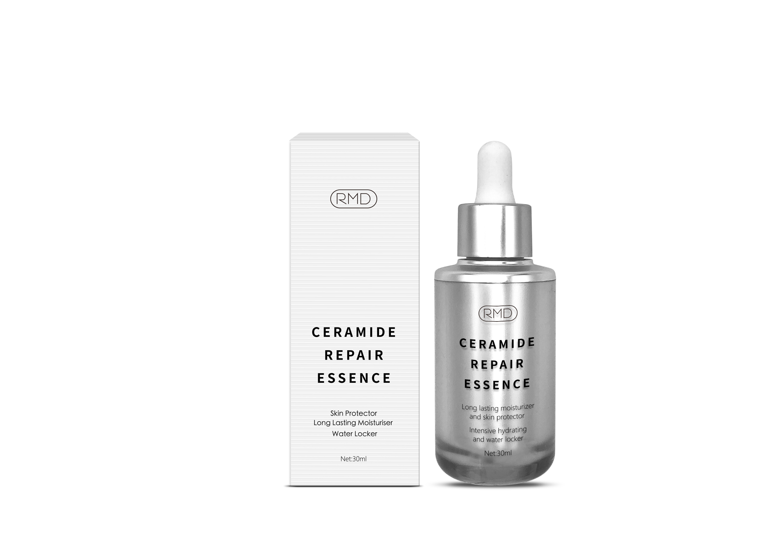 敏感肌的救星护肤品,rmd神经酰胺精华