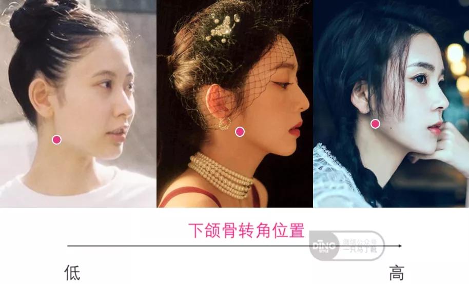 梨型脸怎么穿搭,脸大脸圆怎么瘦下来