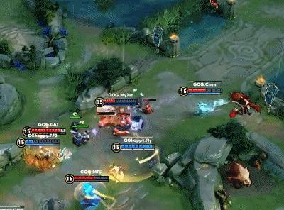 王者荣耀天美公布英雄出装,王者荣耀天美新出的春节闯关活动