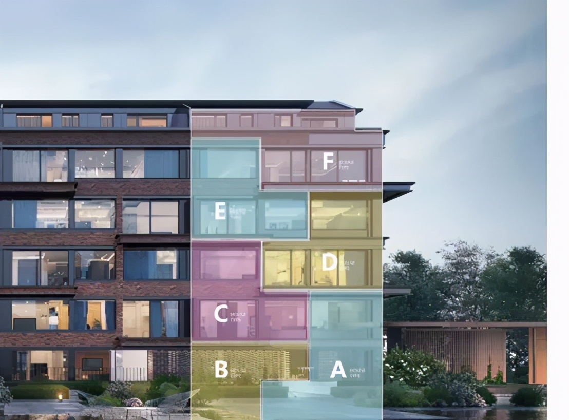 北京豪宅的“HZS滙张思”现象