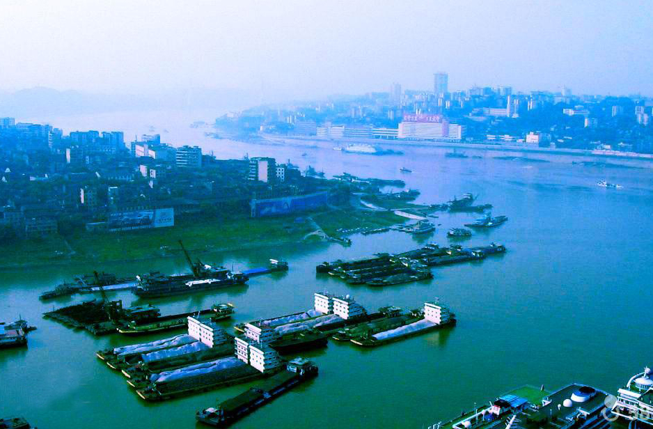 江门100强企业名单：大长江第2，嘉宝莉第11