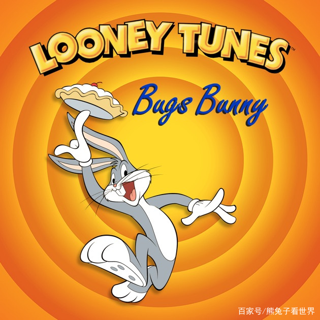 兔八哥故事的经典片段,兔八哥的故事简短