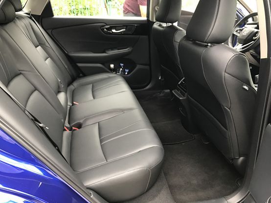 本田凌派试驾车二千公里可以买吗,广汽本田凌派试驾