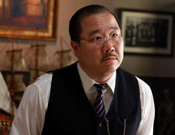 英达的祖上谁是康熙的皇后,英达家族有多显赫