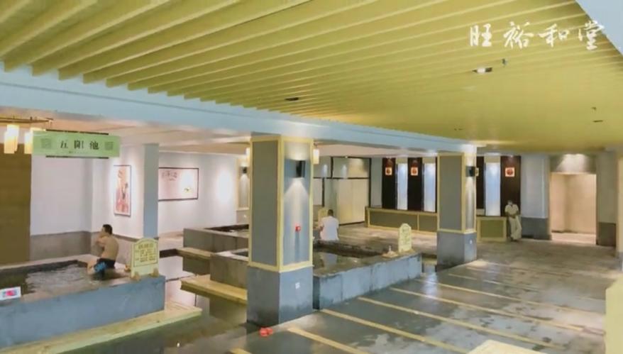 鲅鱼圈温泉海,鲅鱼圈室外温泉推荐的30个温泉