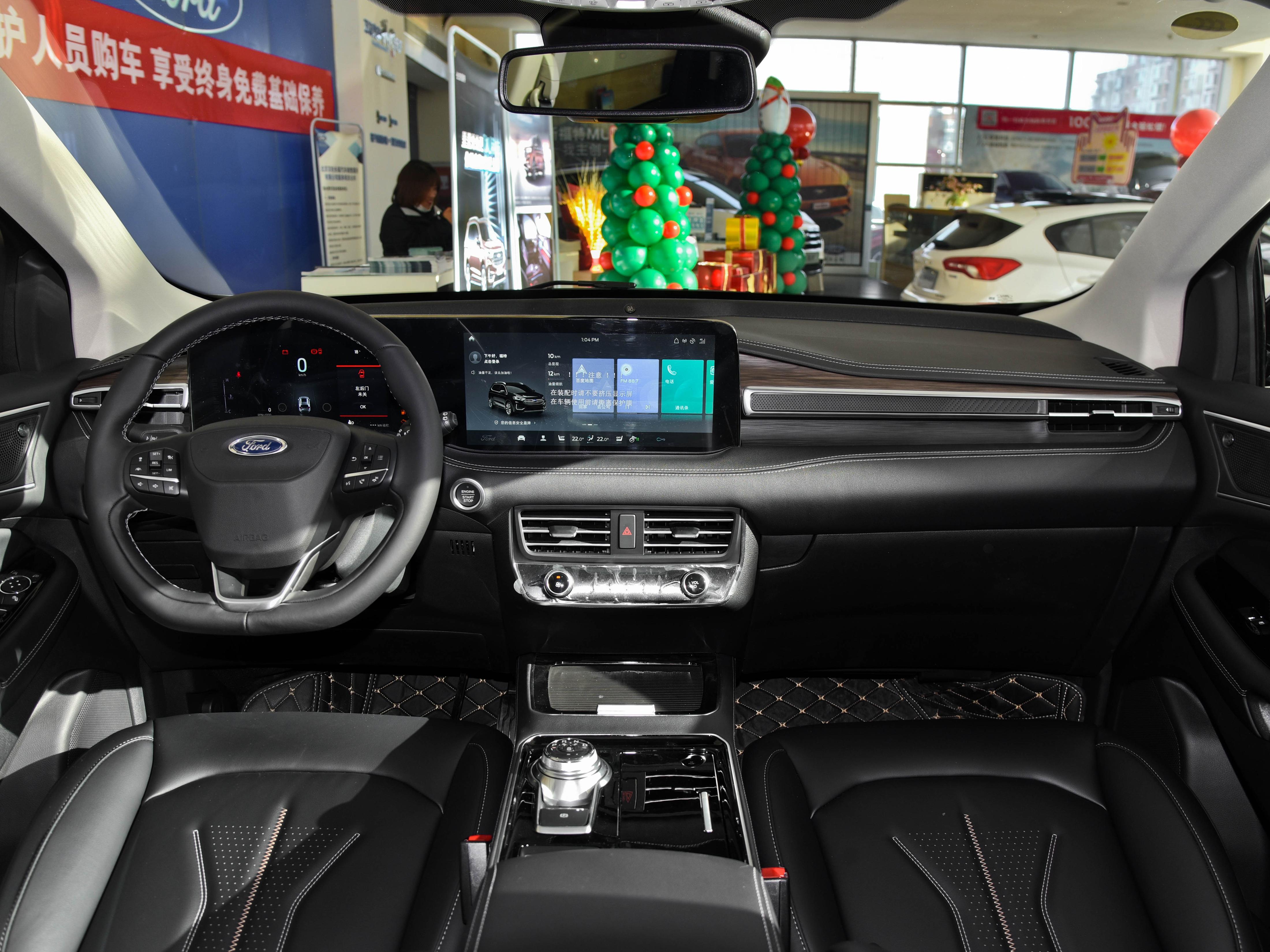 锐界plus和汉兰达2.0t哪个值得买,福特锐界2023款对比23款丰田汉兰达