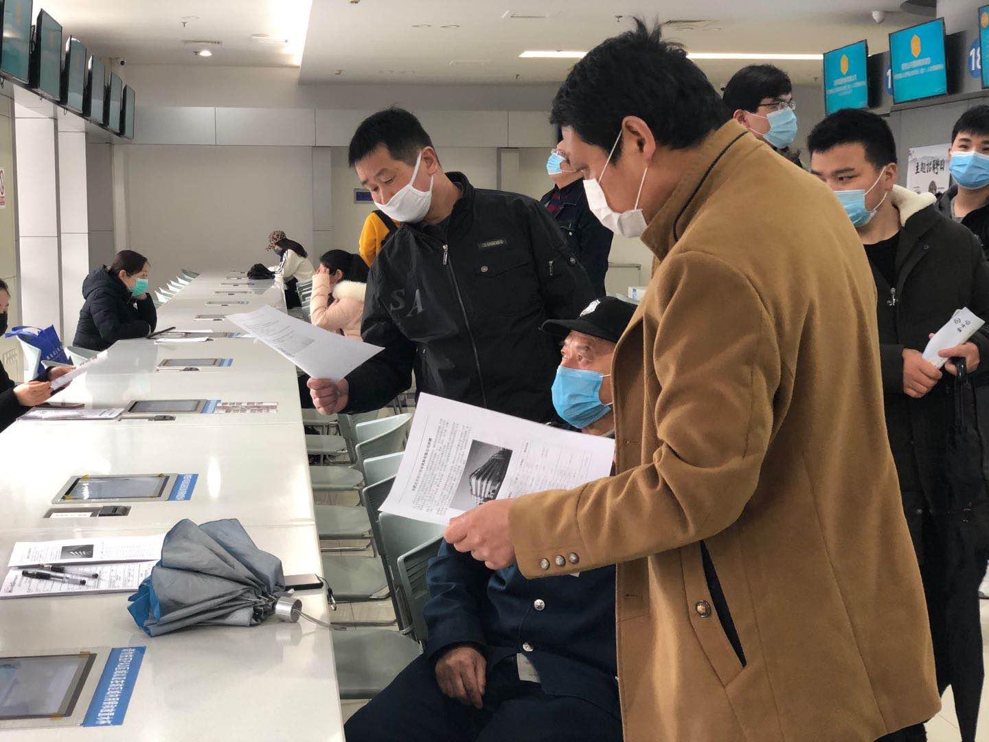 合肥现场招聘会需要带什么,求职者一大波春季招聘会即将来袭