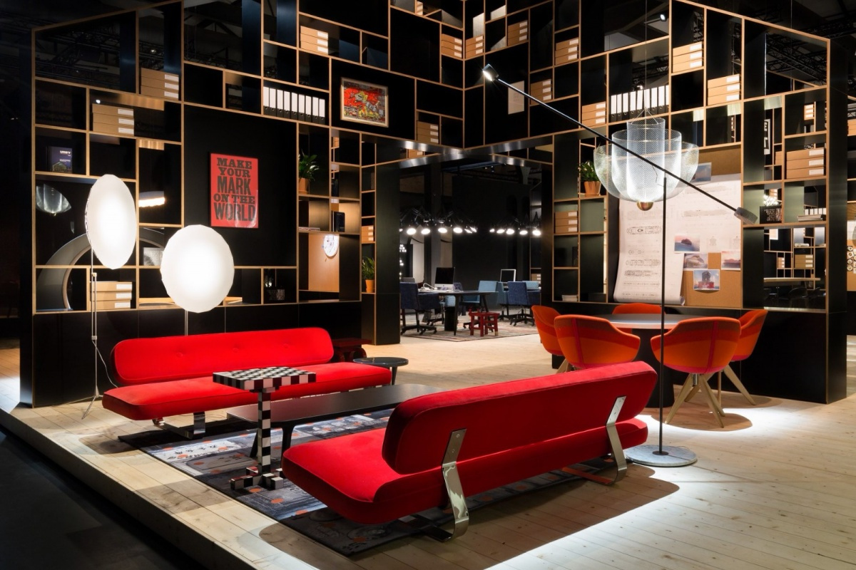 2021年米兰国际办公家具展,2021米兰家具展爆款国内工厂