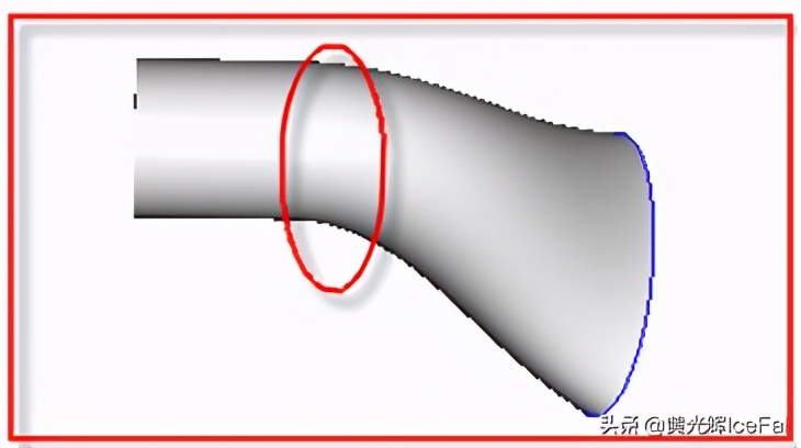 proe混合扫描详细讲解,proe可变扫描如何理解