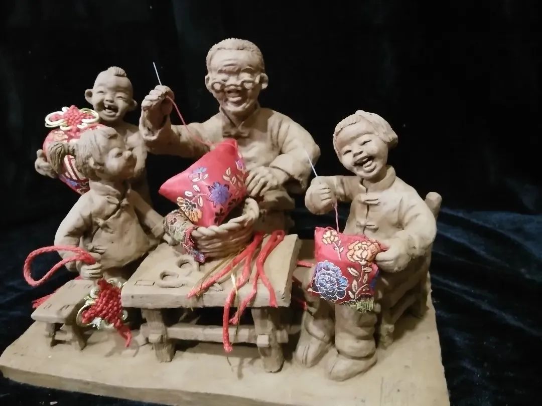 非遗传承健康生活｜2020徐州市“文化和自然遗产日”暨“非遗购物节”展示展演6月13日开幕