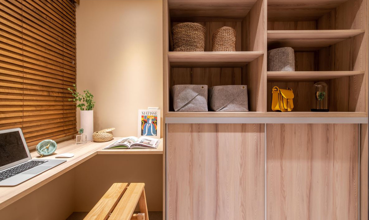 创意美宅设计,最惊艳的三宅设计师