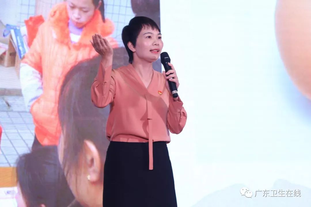 千万级流量！广东卫健系统超级演说家齐上阵，庆祝新中国成立70周年