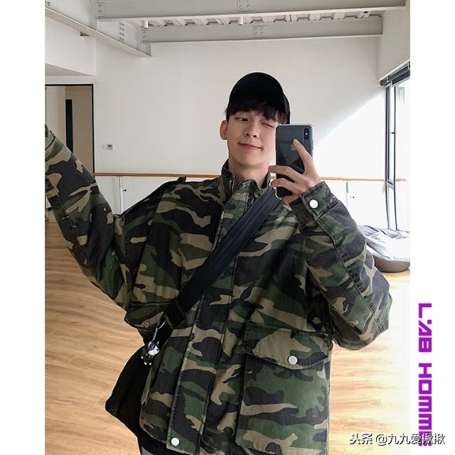 淘宝冬季男外套店铺,淘宝平价秋冬外套店铺推荐学生党