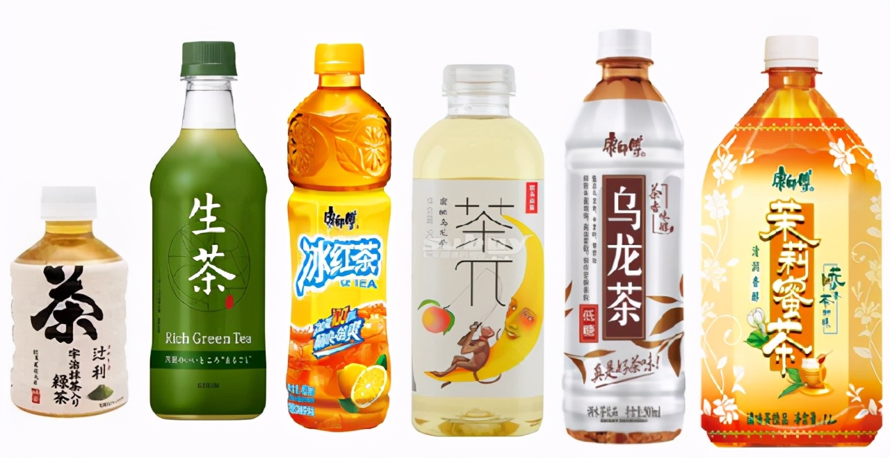 特色饮料盘点,超逼格的饮料