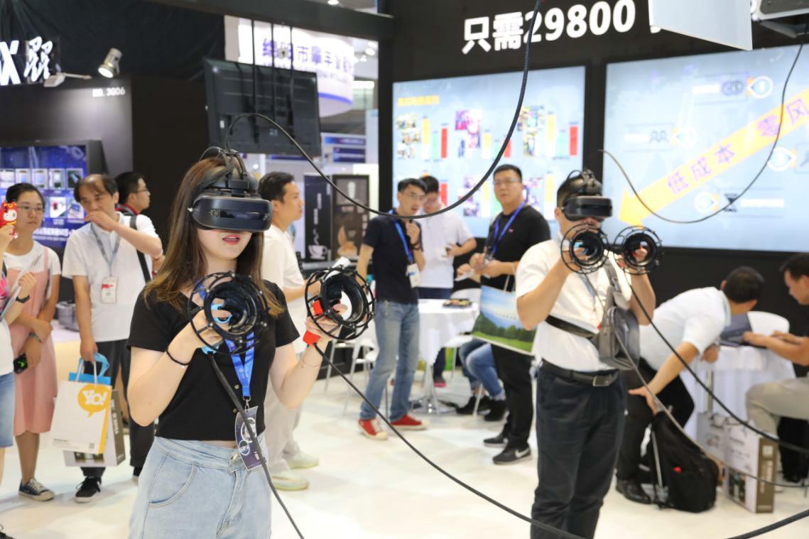 UR-EXPO观察丨2020年需要看好无人零售行业五大趋势