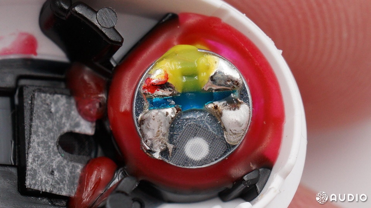 oppoencow31配置,oppoencow31耳机灵动版拆解